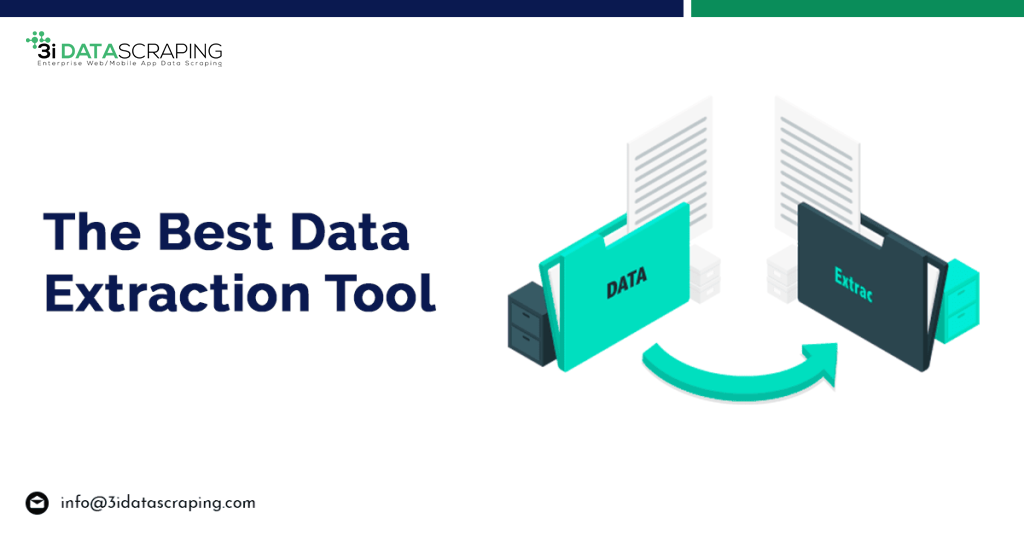 The-Best-Data-Extraction-Tool