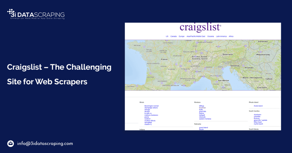 Craigslist-the-Challenging-Site-for-Web-Scrapers