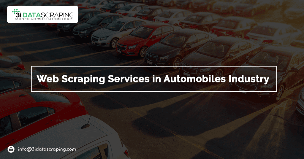 Web-Scraping-Services-in-Automobiles-Industry