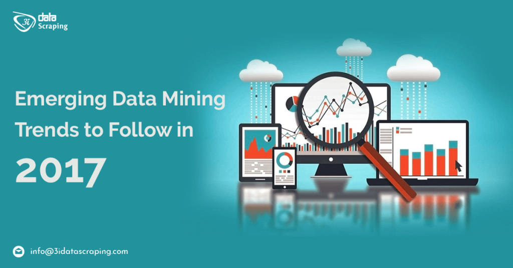 Emerging Data Mining Trends To Follow In 2017