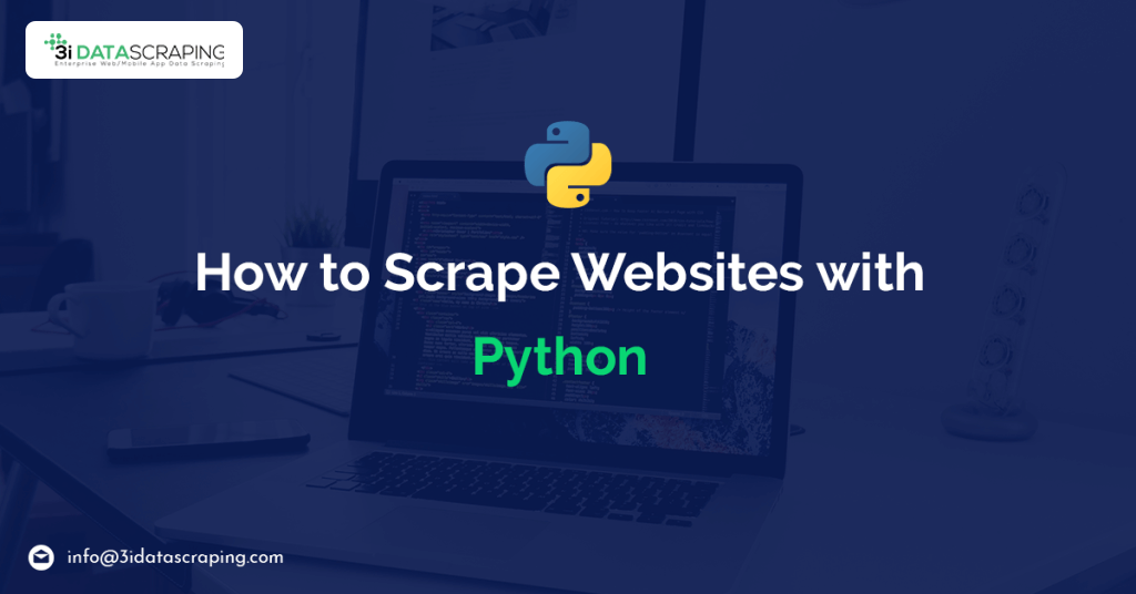 How-to-Scrape-Websites-with-Python