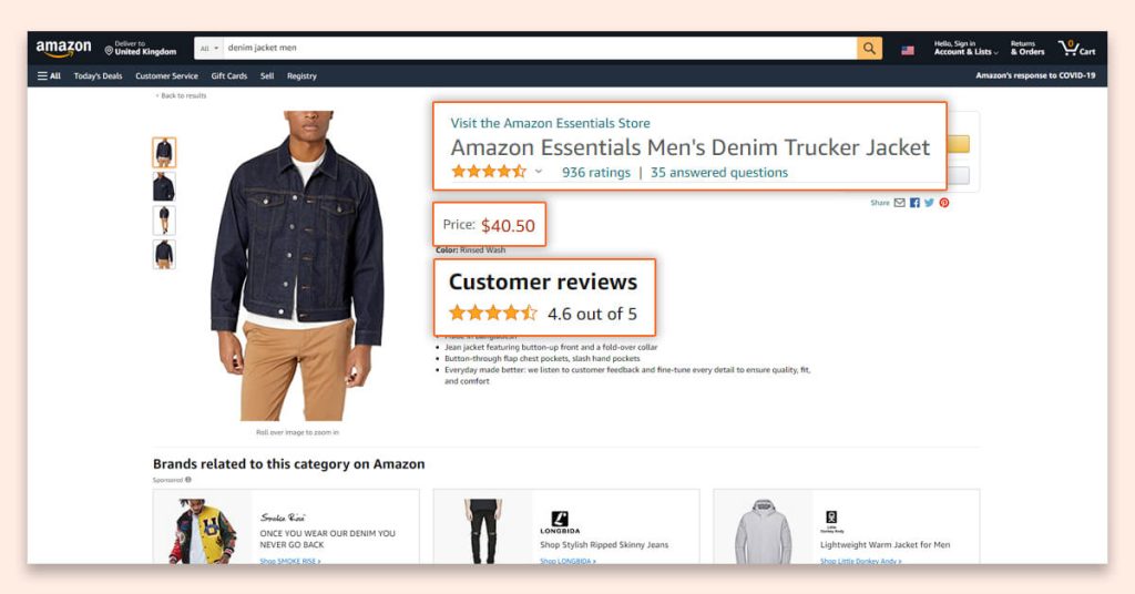 Scraping-Amazon-Products-from-Search-Results-Pages