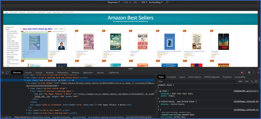 How-To-Scrape-Amazon-Best-Seller-Products-Using-Python-and-BeautifulSoup