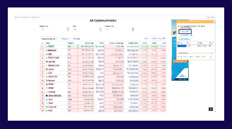 price monitoring 2