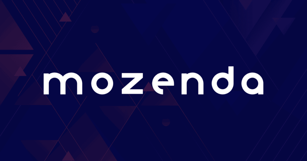 Mozenda