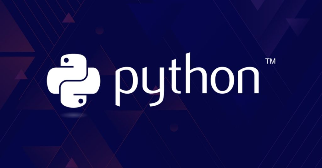 python