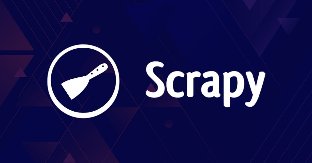 scrapy