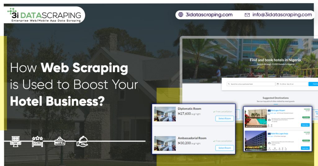 How-Web-Scraping-is-Used-to-Boost-Your-Hotel-Business