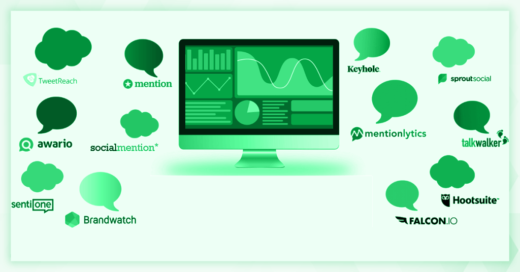 Best Media Monitoring Tools