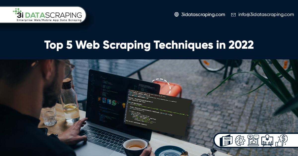 Top-5-Web-Scraping-Techniques-in-2022