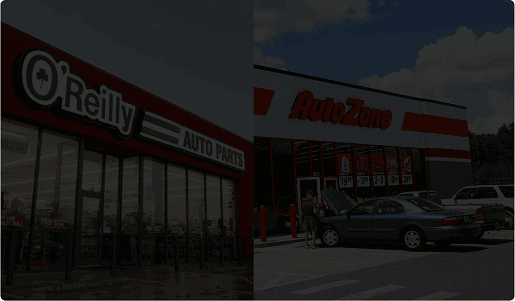 Scrapes Data From Us Auto Parts Websites Such As Oreillyauto Autozone