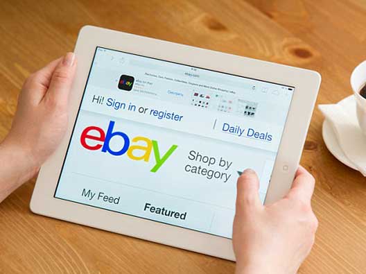eBay-Data-Scraping-Technique