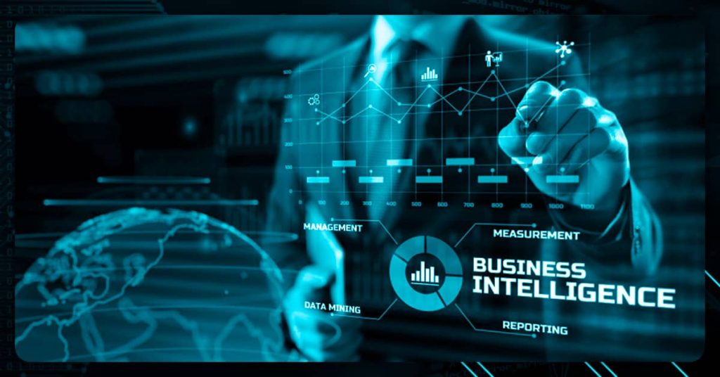 Types of Business Intelligence