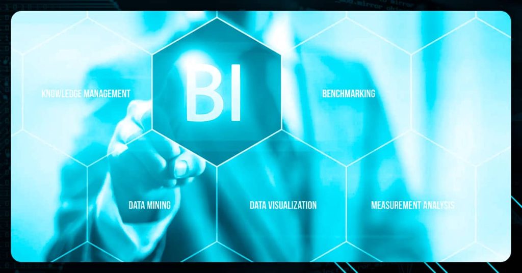 What Is Business Intelligence