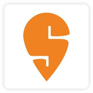 Swiggy Icon