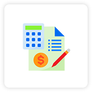 ACCOUNTANT’S WEBSITE DATA SCRAPING SERVICES icon