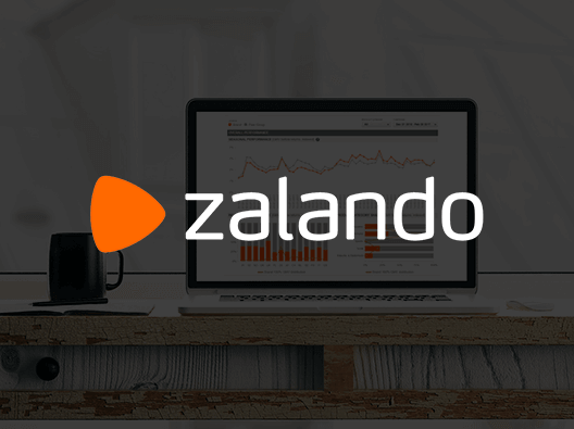 About Zalando Data Scraping