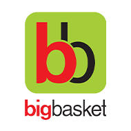 BigBasket Logo