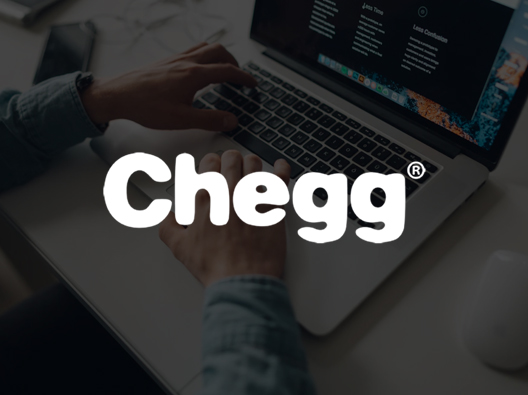 Chegg-Data-Scraping