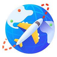 Extracting Hotel, Travel, and Air Data icon