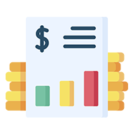 Financial-Data-Scraping--icon