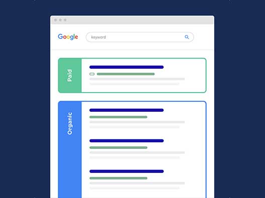 Google SERP Scraping Services