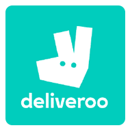 Deliveroo Icon