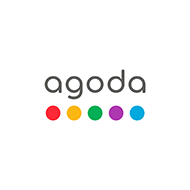 Agoda Icon