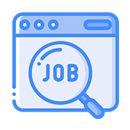 Job-Data-Scraping--icon