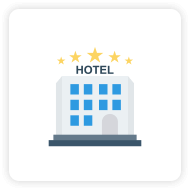 MONITOR HOTEL PRICES & HOTEL RATE COMPETING SOLUTIONS icon