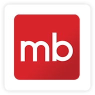 Magicbricks icon