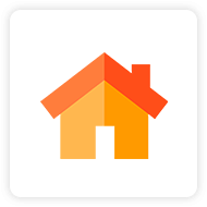 Real Estate Data Scraping Services Icon