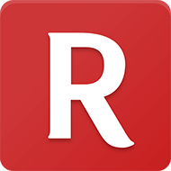 Redfin icon