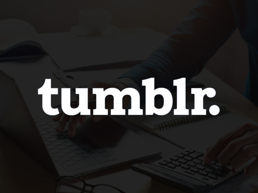 Tumblr Data Scraping