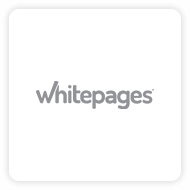 WHITEPAGES DATABASE SCRAPING SERVICES