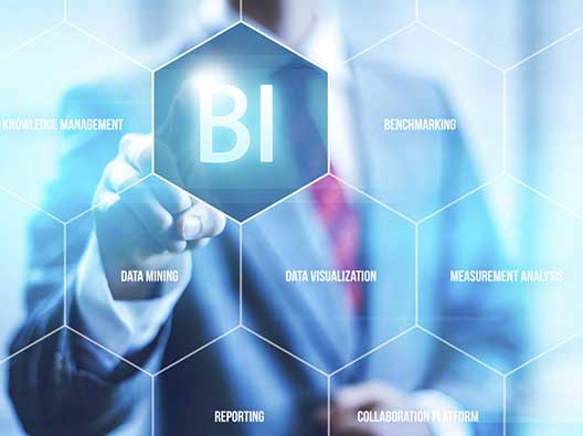 Why Web Scraping for Business Intelligence is a Smart Option?