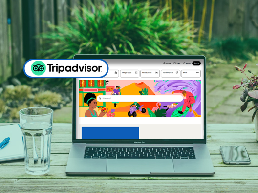 About TripAdvisor