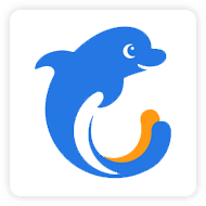 Ctrip Data Icon