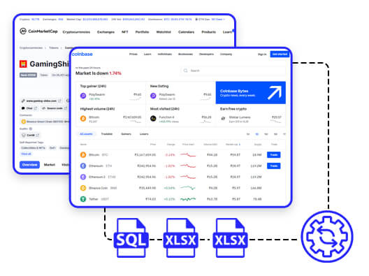 extract-cryptocurrency-data