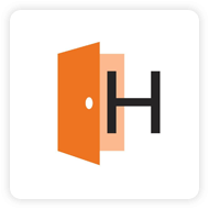 homefinder icon