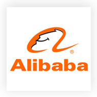 Alibaba icon