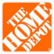 HomeDepot icon