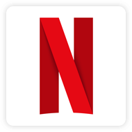 Netflix icon