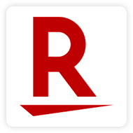 Rakuten icon