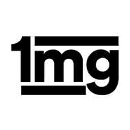 1mg logo