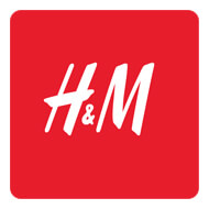 H&M logo