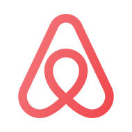 Airbnb logo