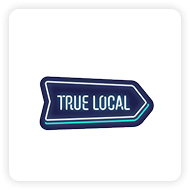 trueLocal icon