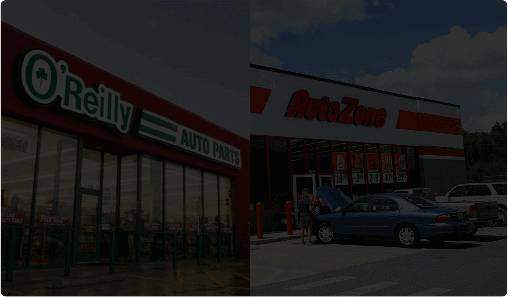 Scrapes Data From Us Auto Parts Websites Such As Oreillyauto, Autozone