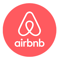 AIRBNB LOGO